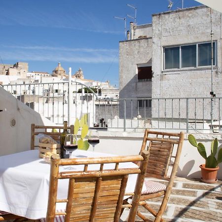 Casa Zefiro - The Fab Stay Ostuni Exterior photo
