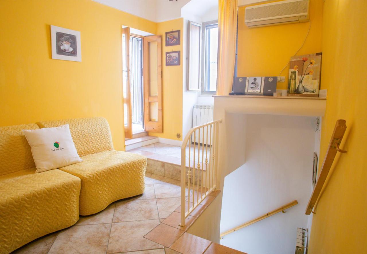 Casa Zefiro - The Fab Stay Ostuni Exterior photo