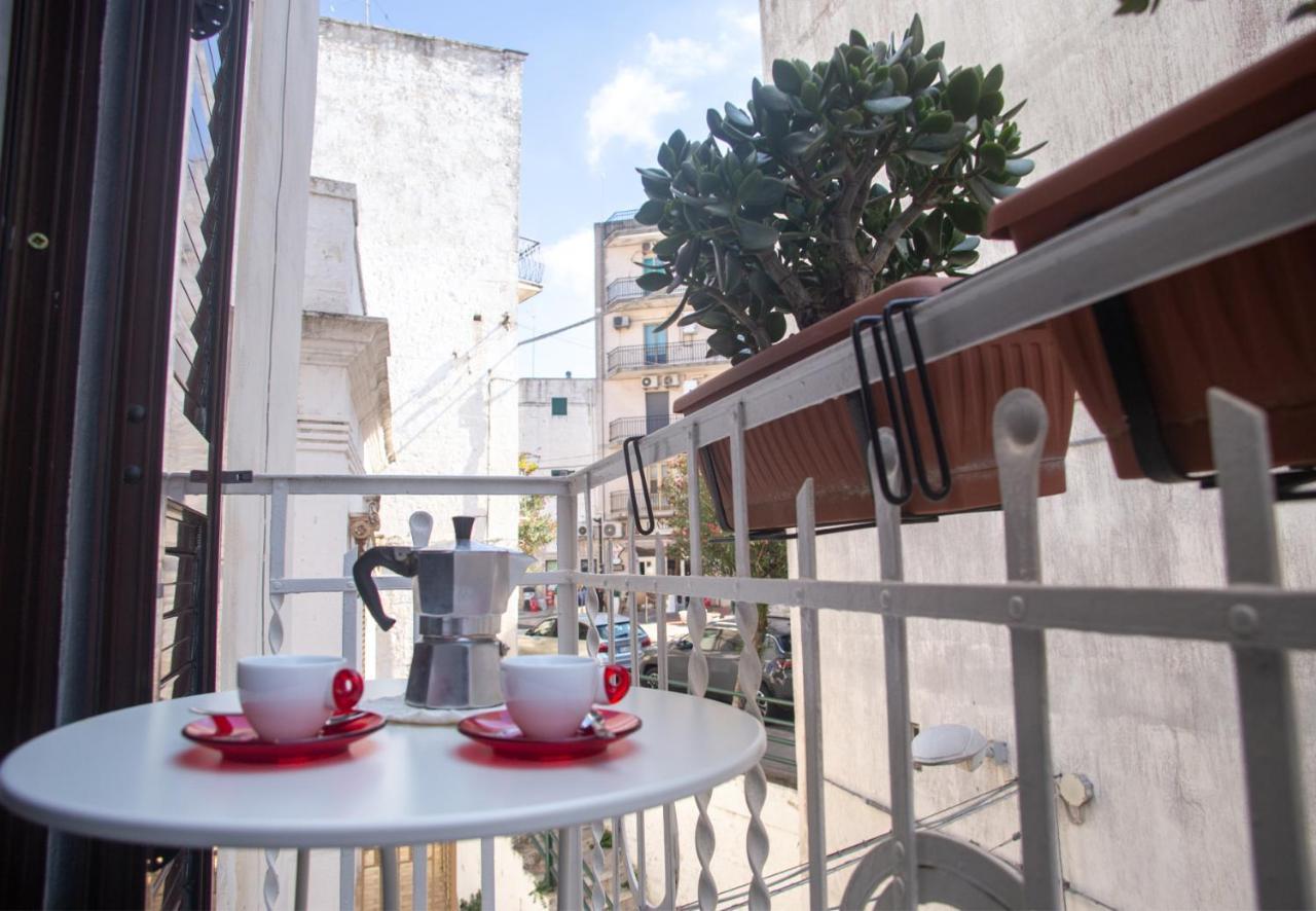 Casa Zefiro - The Fab Stay Ostuni Exterior photo